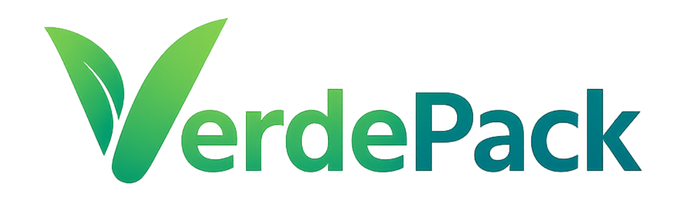 Logo VerdePack